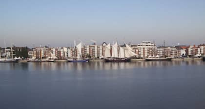 047-2 Norfolkstraße - 047-2 Wohnen am Bontekai