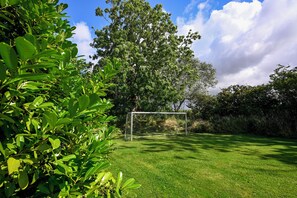 Sportveld