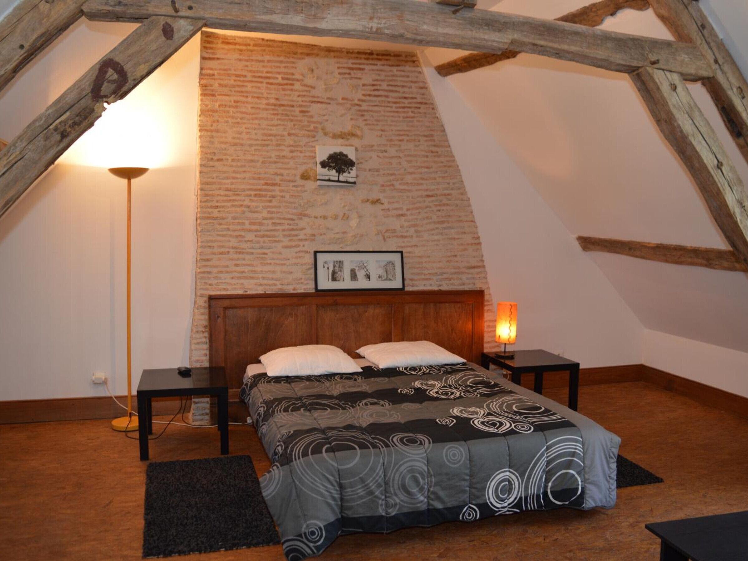 3 bedrooms