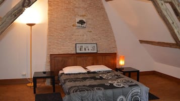 3 bedrooms