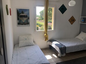4 Schlafzimmer, Bügeleisen/Bügelbrett, WLAN, Rollstuhlgeeignet