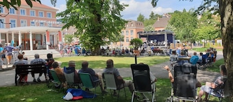 Meublés du 25 N°2 de tourisme 3 *** à Niederbronn-les-Bains