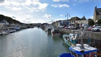 Port de plaisance