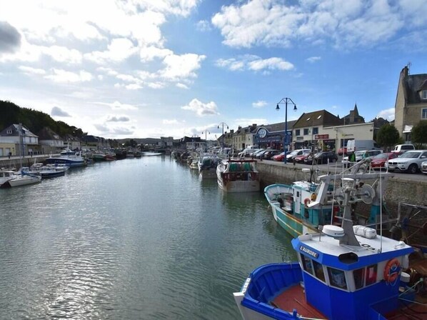 Port de plaisance