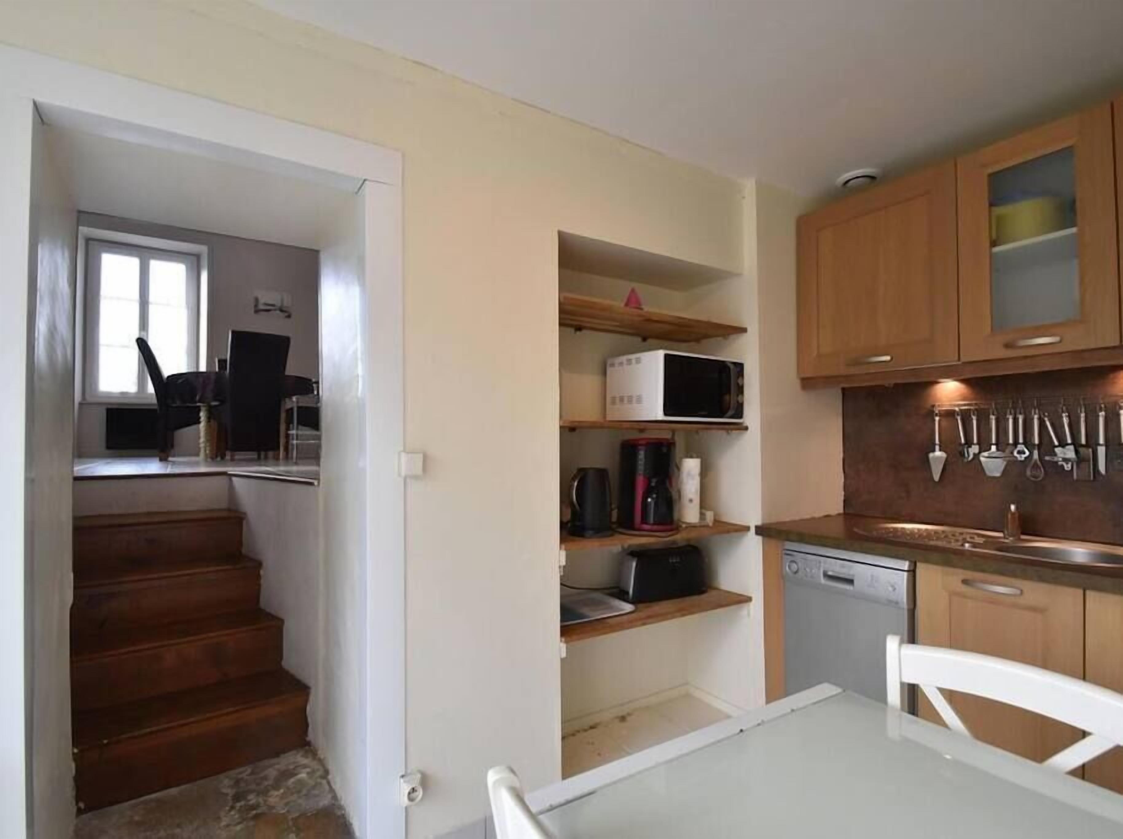 Bateau Lavoir - Ferme des Herils