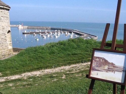 Le Pressoir - Ferme des Herils