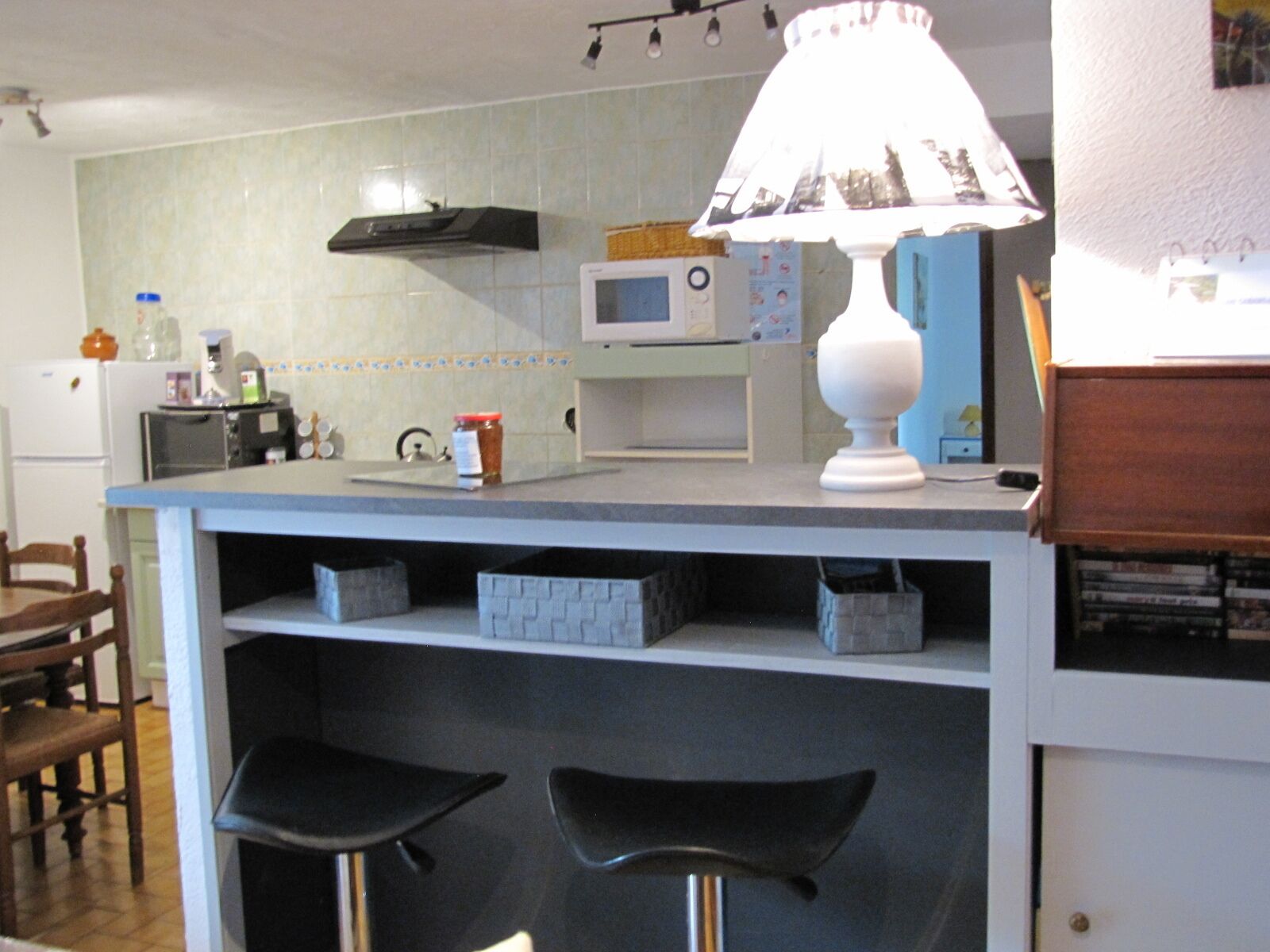 PROMOTION Loucabanon lodging in the Var from July 27th to August 3rd less 20%