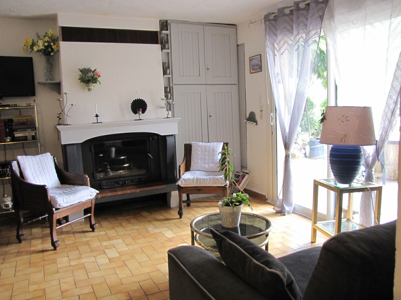 PROMOTION Loucabanon lodging in the Var from July 27th to August 3rd less 20%