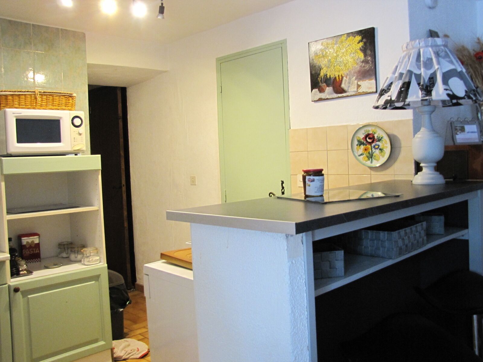 PROMOTION Loucabanon lodging in the Var from July 27th to August 3rd less 20%