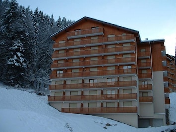 Außenbereich