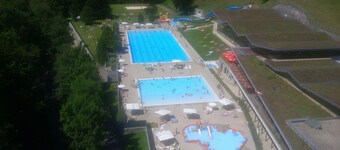 Vicino a MORZINE - 2 camere - 4/6 persone - ai piedi delle piste 