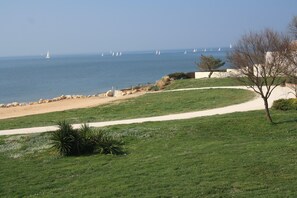 Beach nearby - 3 room apartment La Rochelle Les Minimes - Seaside (La Rochelle)