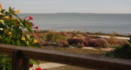 Appartement 3 piĂšces La Rochelle Les Minimes - Bord de mer