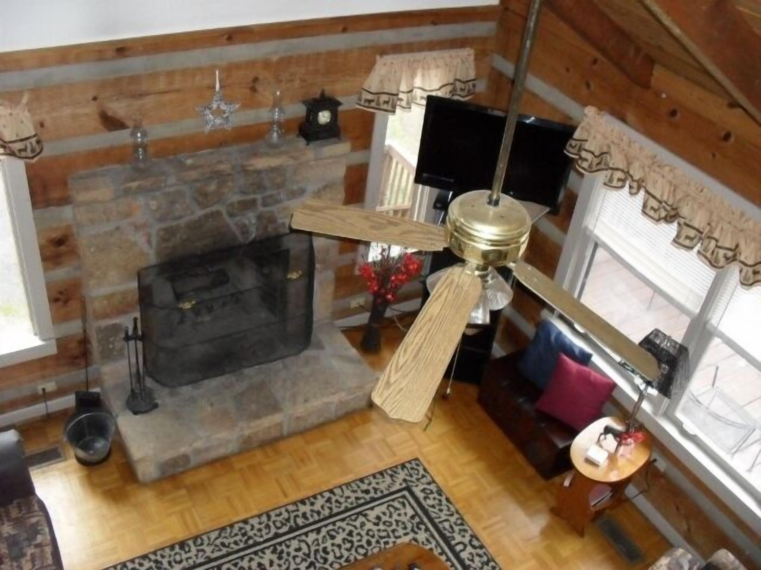 Come enjoy my comforts