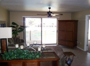 Interior - Breathtaking!  Kings View Waterfront, Steps from Parking #306 (lake havasu city)