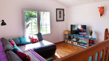 Télévision, livres