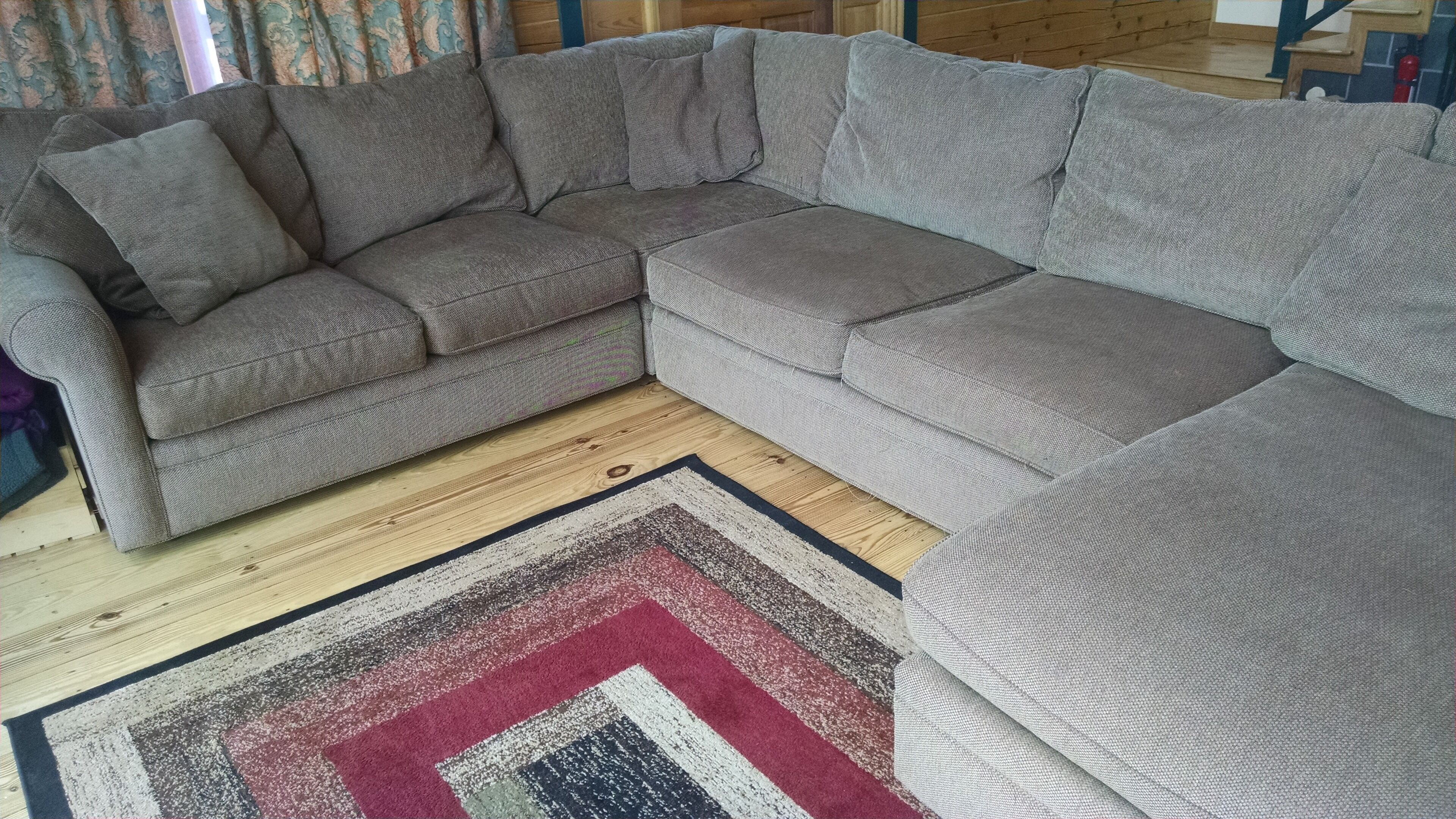 Spacious MTN Home, Breathtaking Views, Simple Price - No Manager/Booking Fees