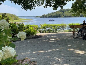 Plage à proximité
