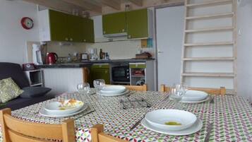 Restauration