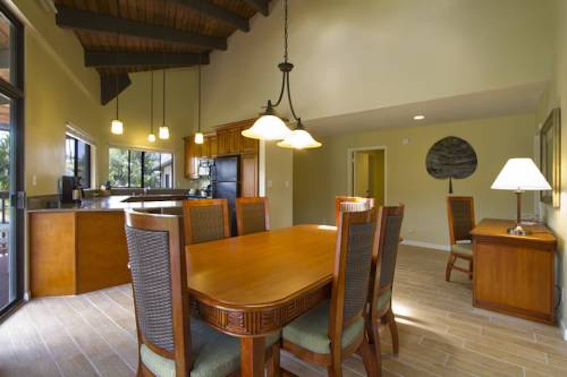 Ka 'Eo Kai Resort ~ Ocean View from Pool Family Friendly Resort ~ Full Kitchen! 