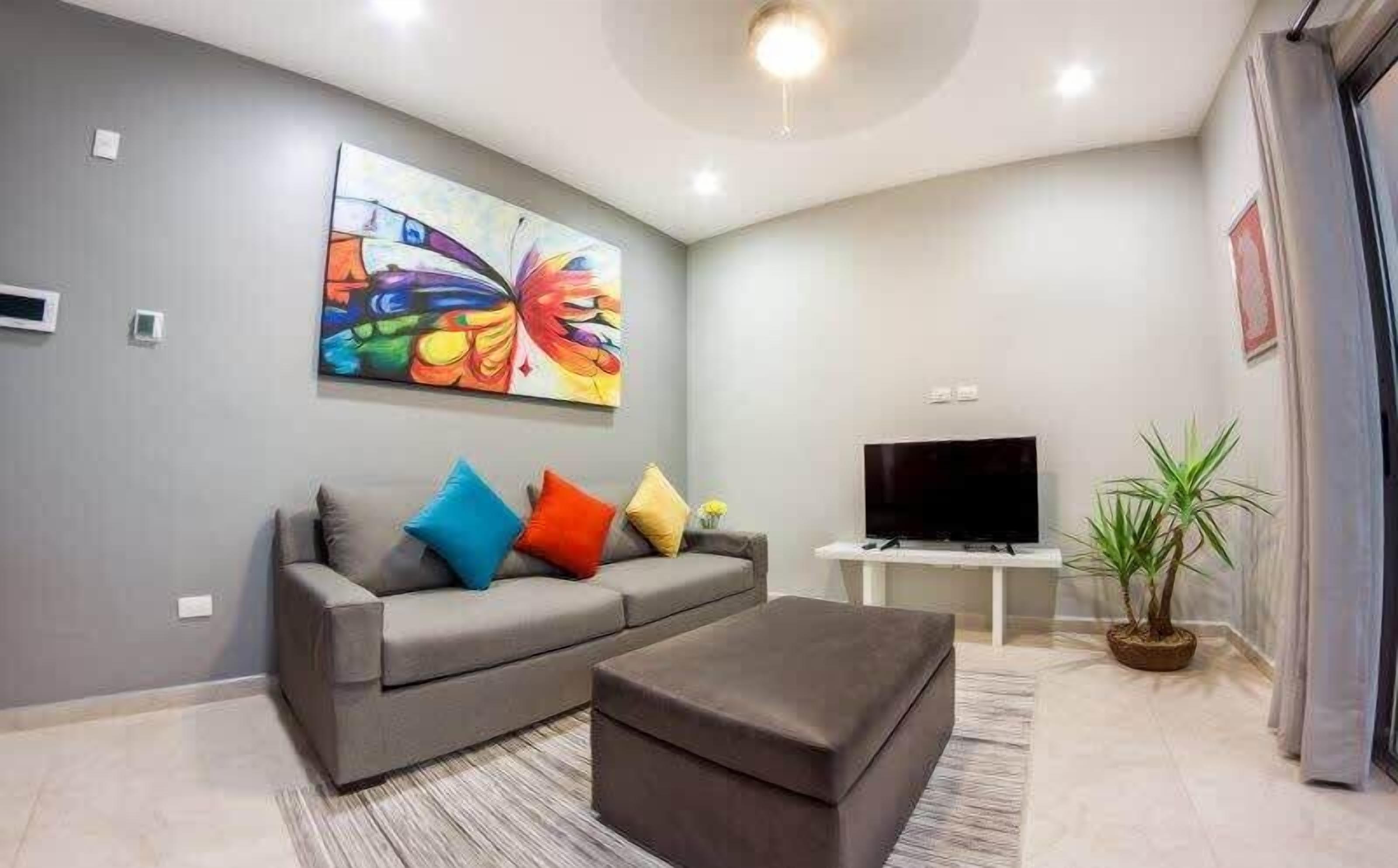 Dreamy & Perfect Situé Condo 1br Par Happy Address - Playa del Carmen