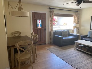 Interior - Charming Silverstrand Beach Cottage Just Steps to the Sand! (Oxnard)