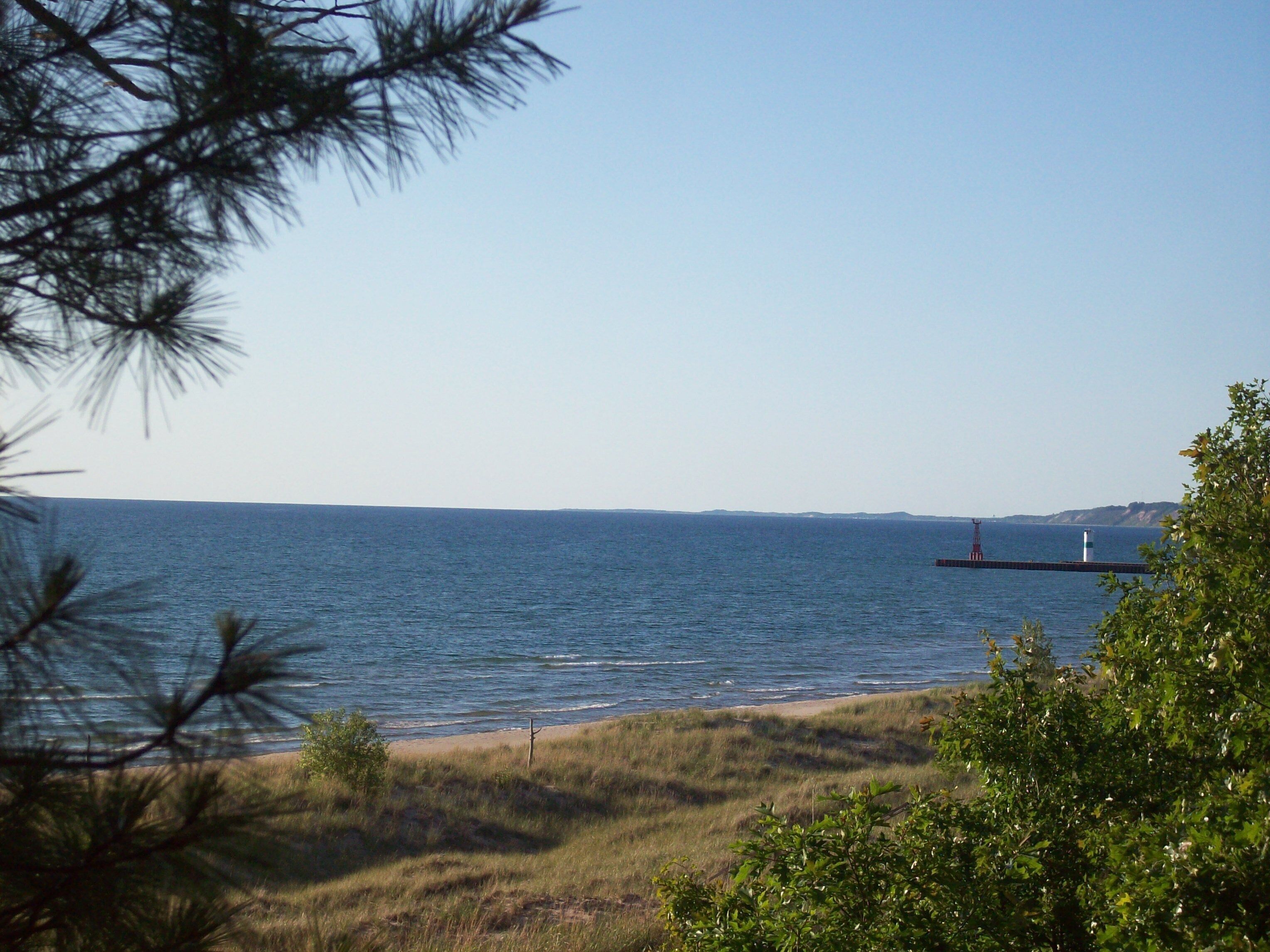 Top 10 Vacation Rentals In Pentwater, Michigan Updated 2024 Trip101