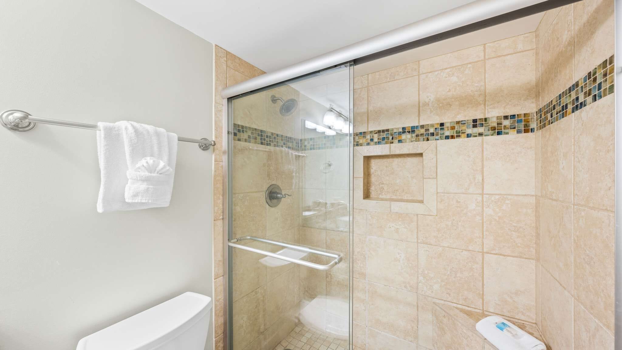 Baignoire, sèche-cheveux