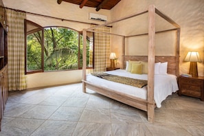 10 bedrooms, in-room safe, iron/ironing board, WiFi