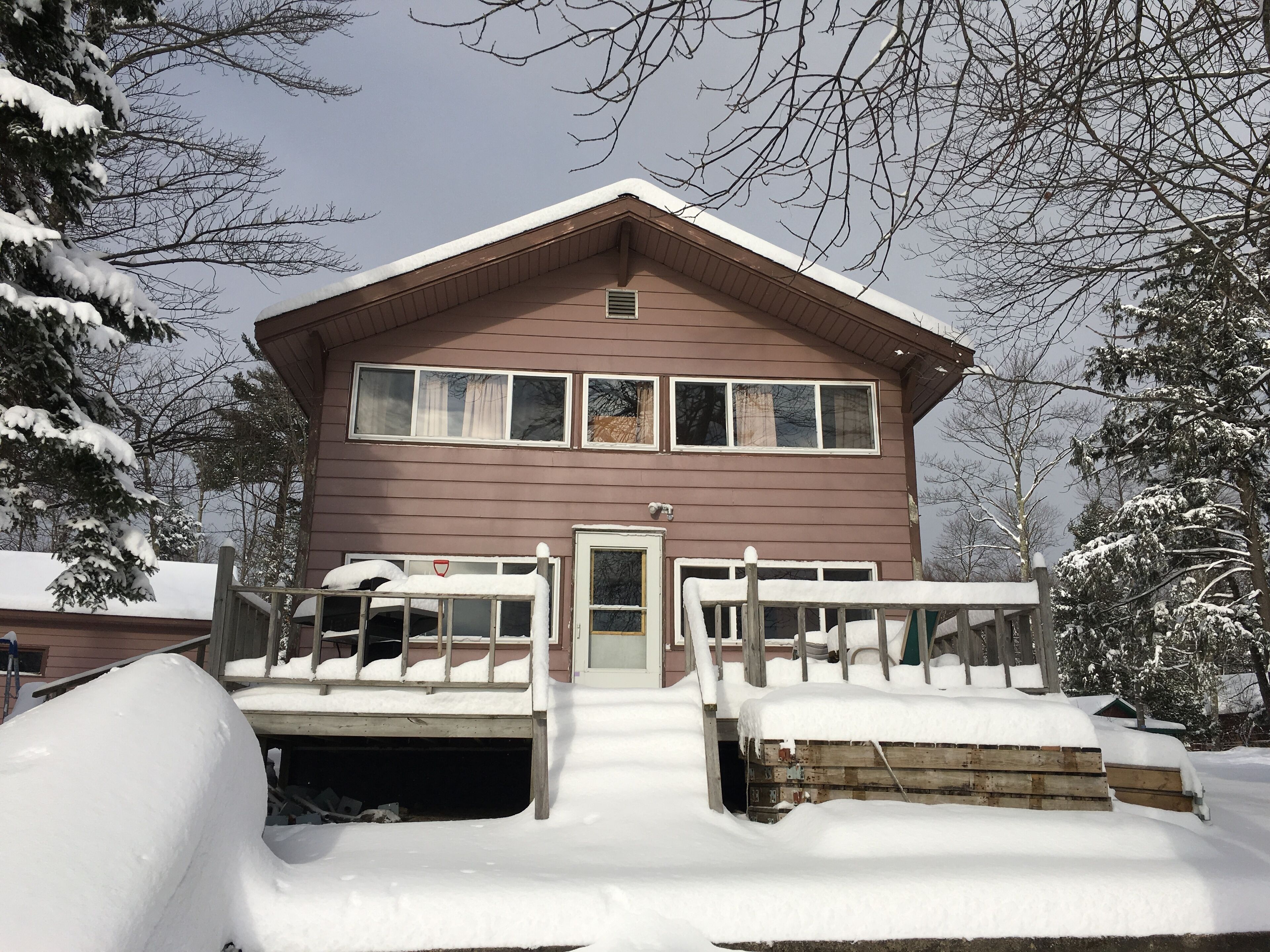 Top 12 PetFriendly Cabins Near Munising, Michigan Updated 2024 Trip101