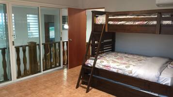 4 Schlafzimmer, kostenloses WLAN, Bettwäsche
