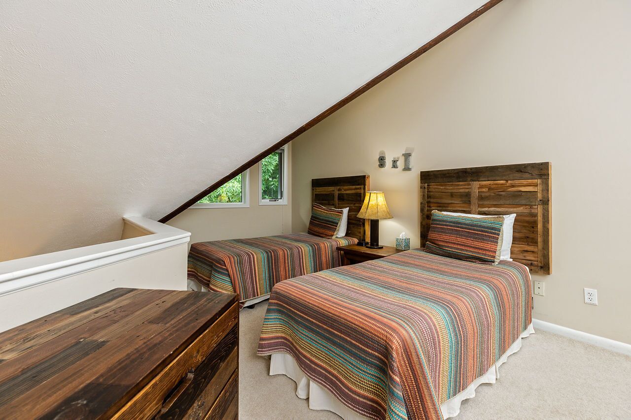 Gorgeous Wintergreen Condo – 2-min to Slopes