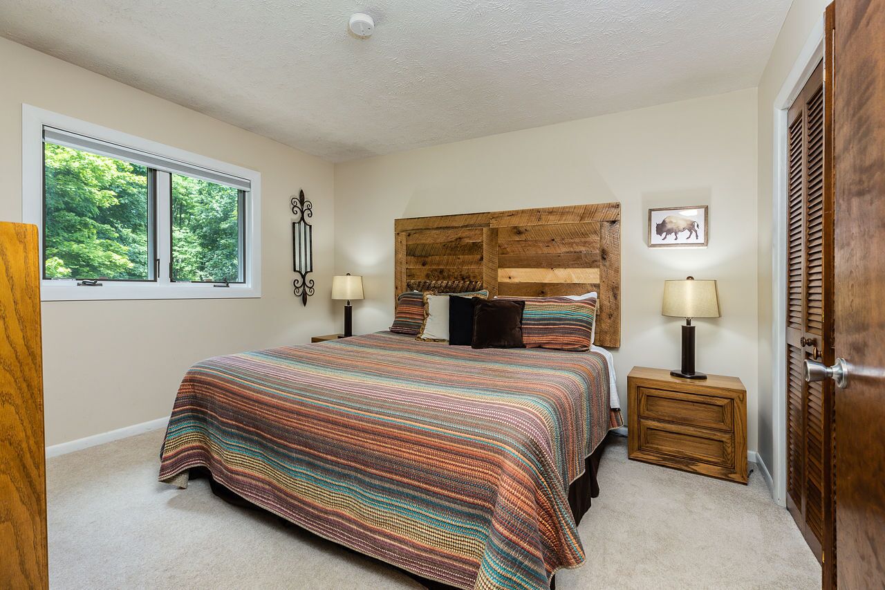 Gorgeous Wintergreen Condo – 2-min to Slopes