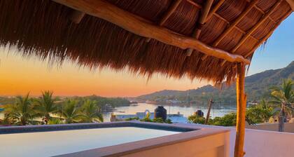 #20 Calle Sonora Unit B - 2nd floor