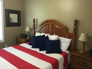 4 bedrooms
