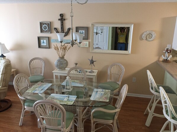 Restauration