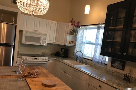 St Pete Beach Private vacation home