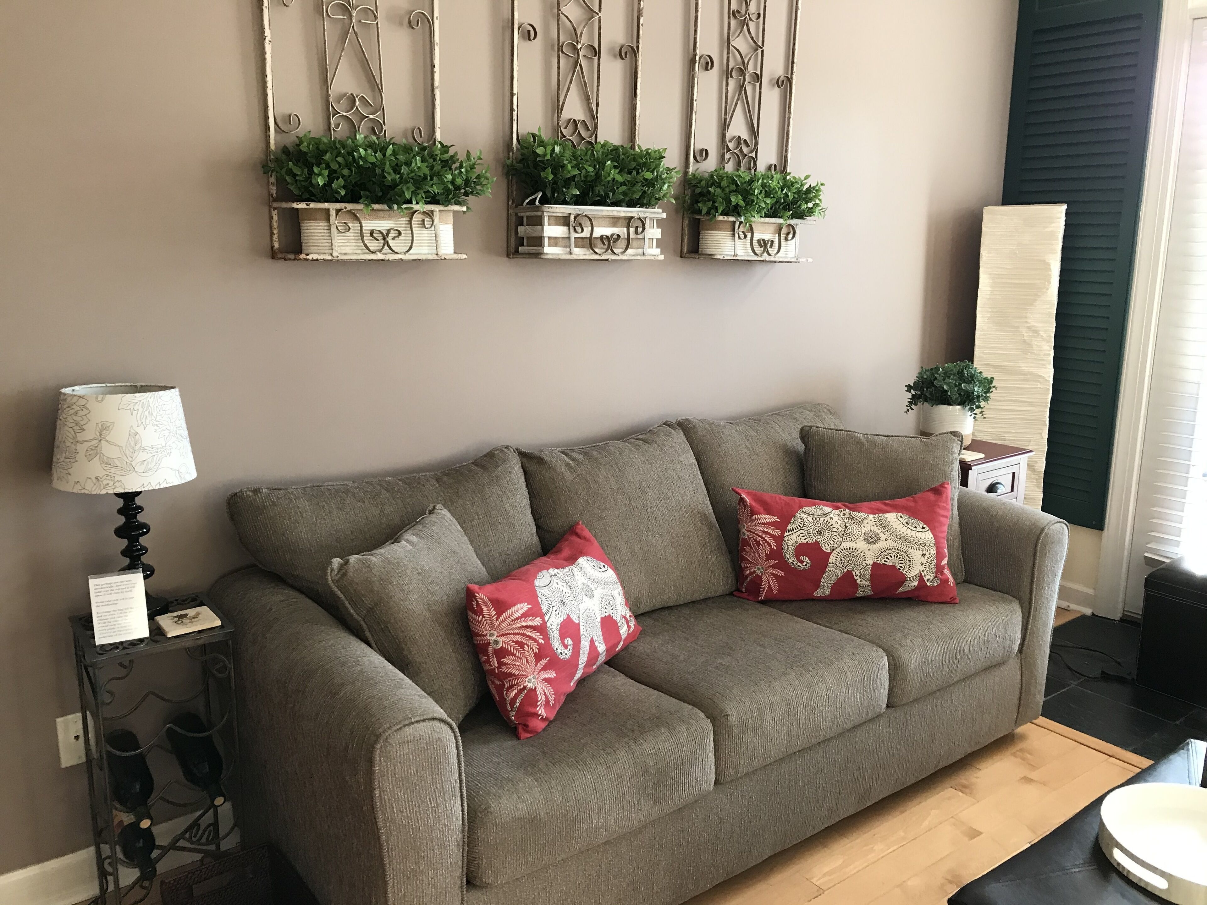 Wilmington city center condo