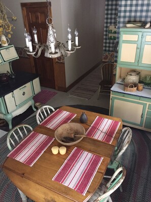 Restaurantes