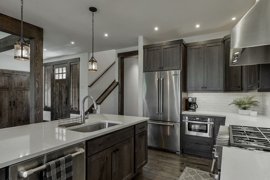 Cozy Cabin in Suncadia Resort within walking distance to Winery, Golf. Sleeps 9