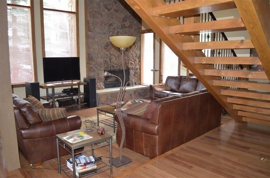Bike, Hike, Golf 4br Near Vail Golf Course Summer Deals Live - Vail, CO