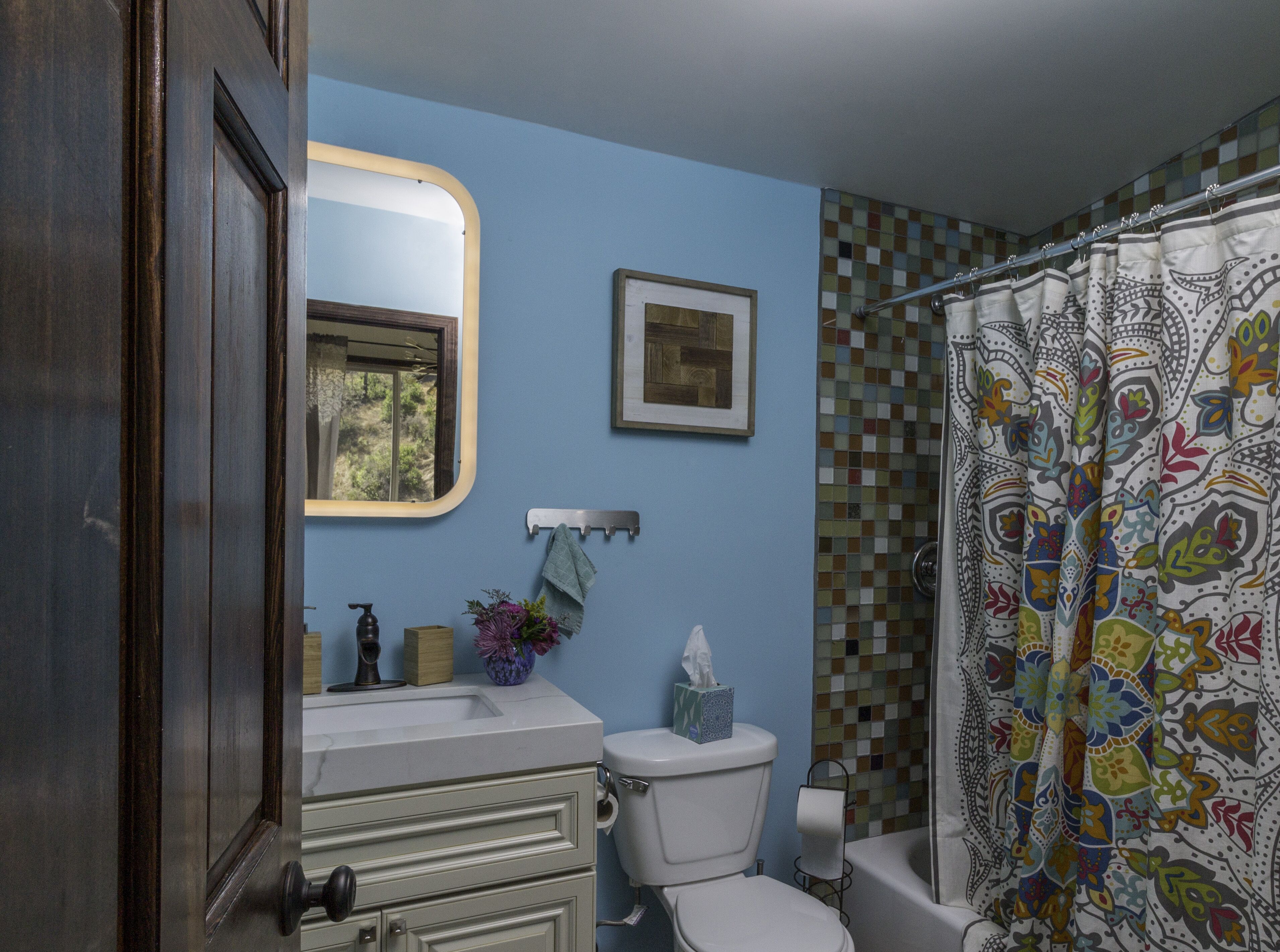 Big Canyon RD - Big Canyon RD 