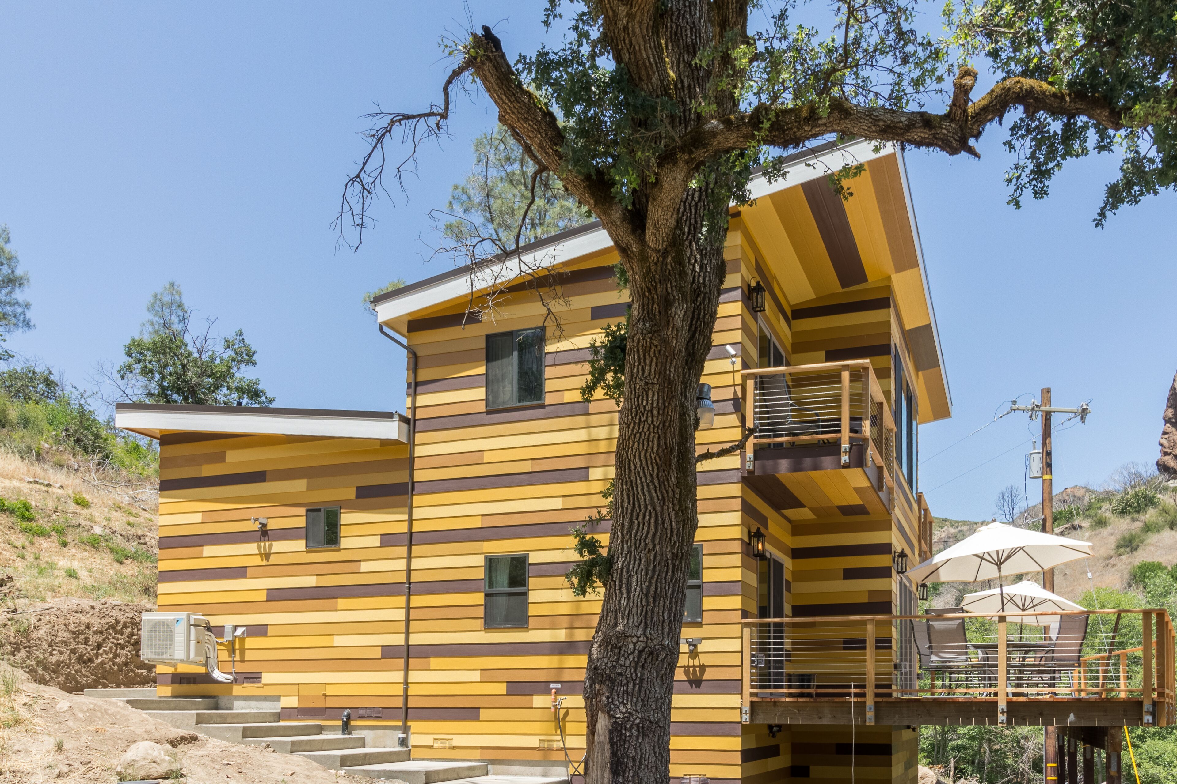 Big Canyon RD - Big Canyon RD 