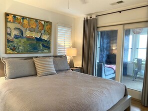 5 habitaciones, wifi gratis y ropa de cama 