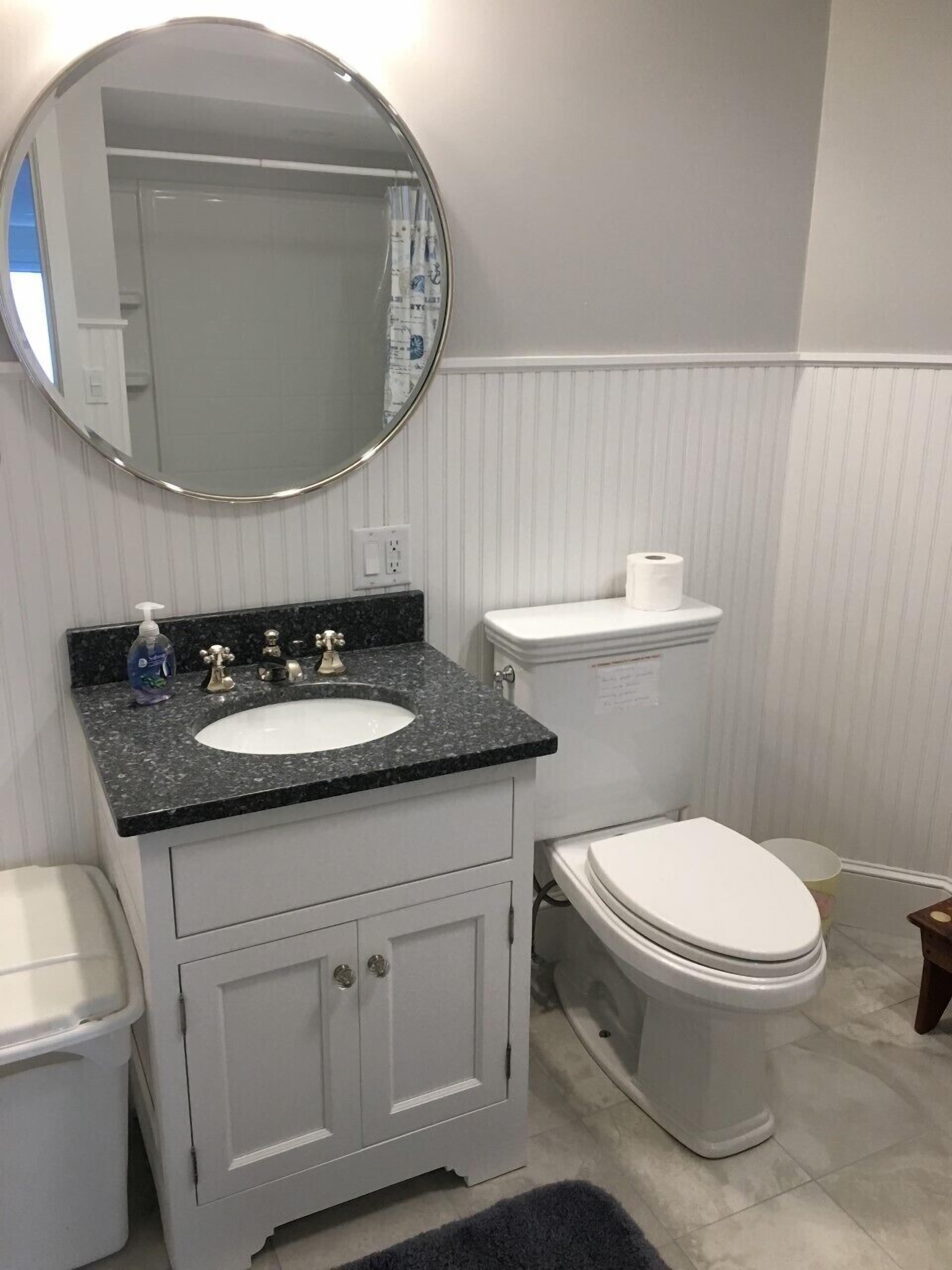 Maine Coast Home with Fabulous Views