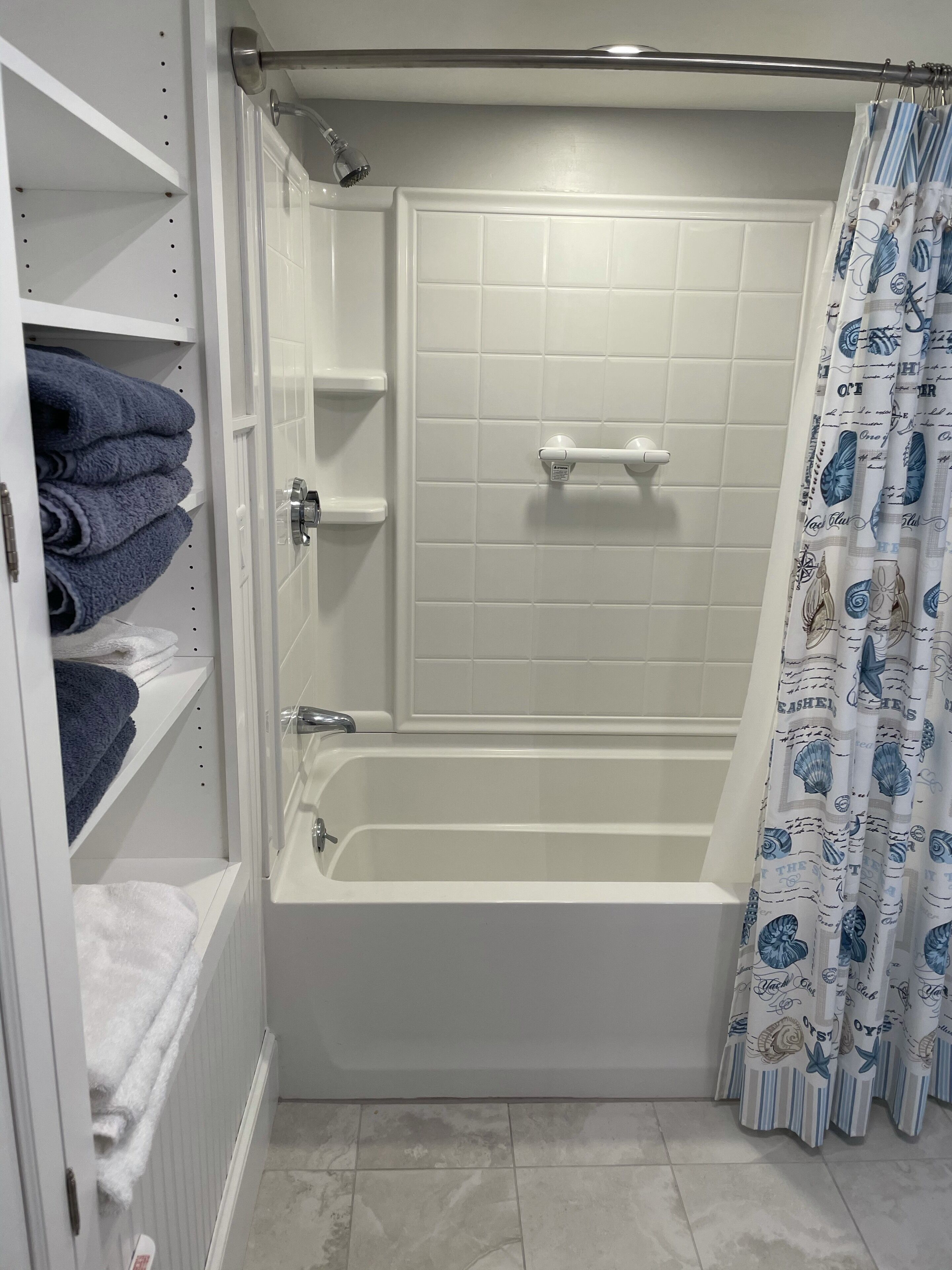 Maine Coast Home with Fabulous Views