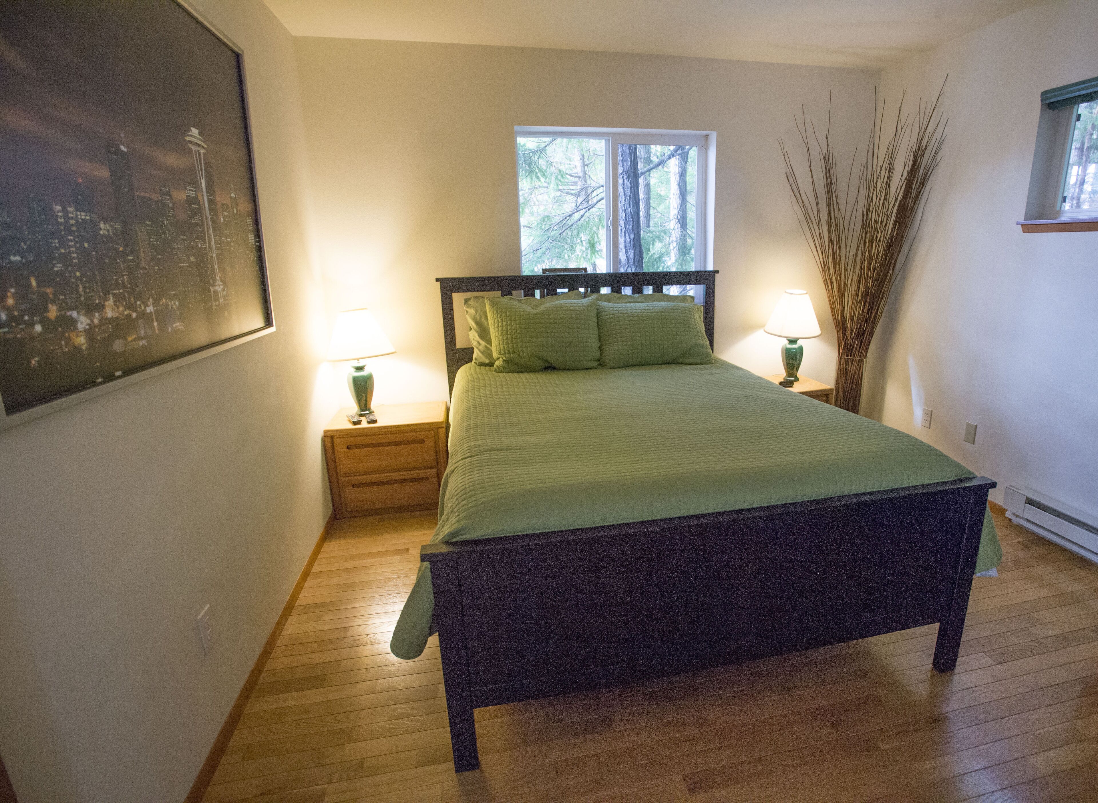 Spectacular Hood Canal Views/Olympic National Park/Brinnon Waterfront House