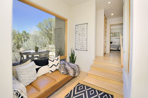 Ylellinen Zen Retreat kahdeksan minuutin päässä Plaza