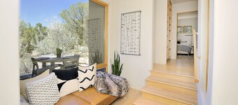 Luksuriøs Zen Retreat åtte minutter fra Plaza