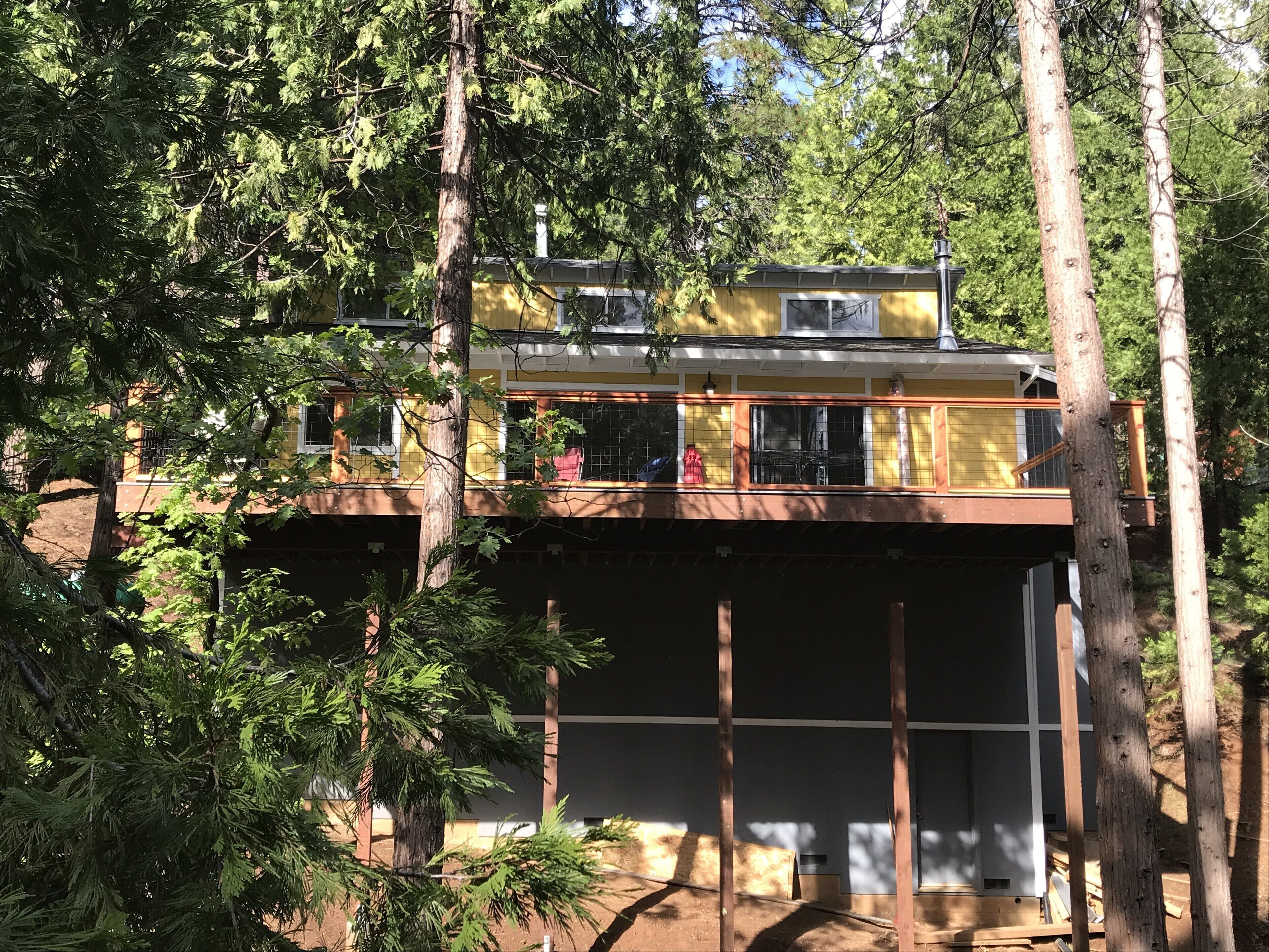 Blue Lake Springs is the best place to refresh and energize this summer! 